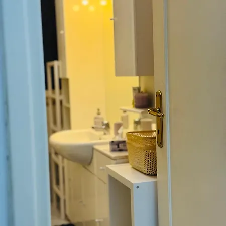 Apartamento Evaland In Ponte Milvio