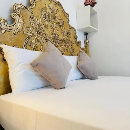 Evaland In Ponte Milvio Apartamento Roma