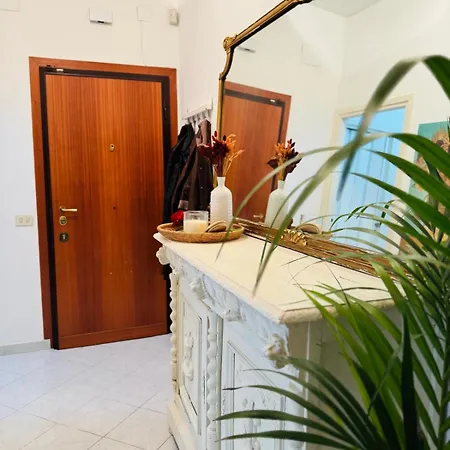 Evaland In Ponte Milvio Apartment *