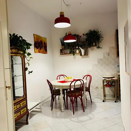 Apartamento Evaland In Ponte Milvio