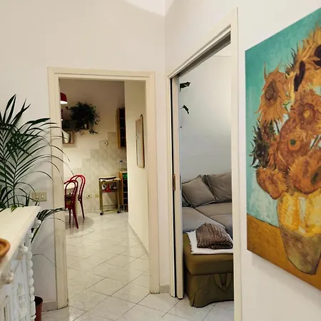 Apartamento Evaland In Ponte Milvio *