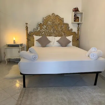 Evaland In Ponte Milvio Apartment