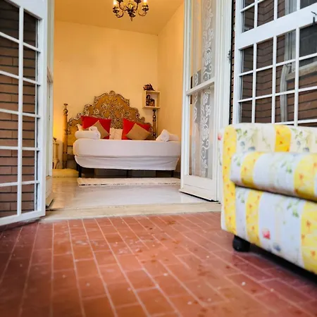 Apartment Evaland In Ponte Milvio