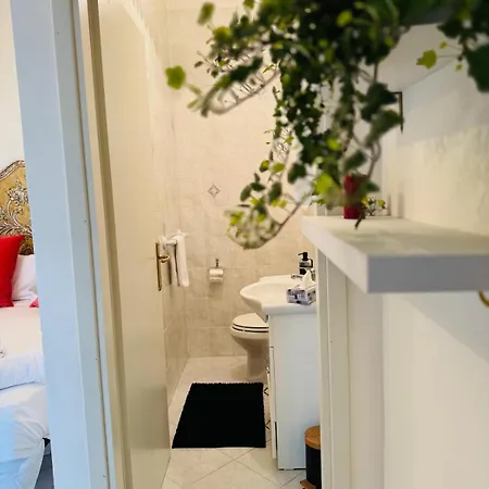 Evaland In Ponte Milvio Apartment