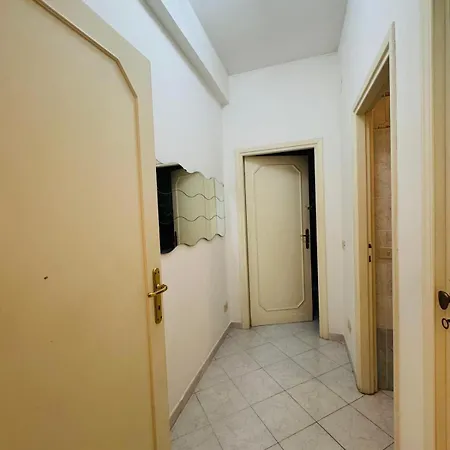 Evaland In Ponte Milvio Apartment