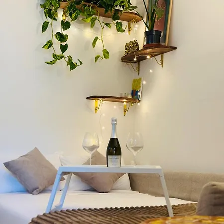 Apartmán Evaland In Ponte Milvio